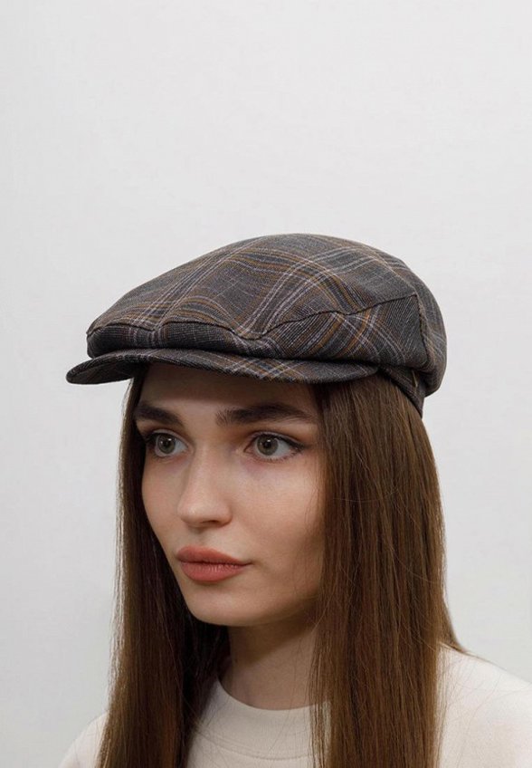 Кепка Fredrikson