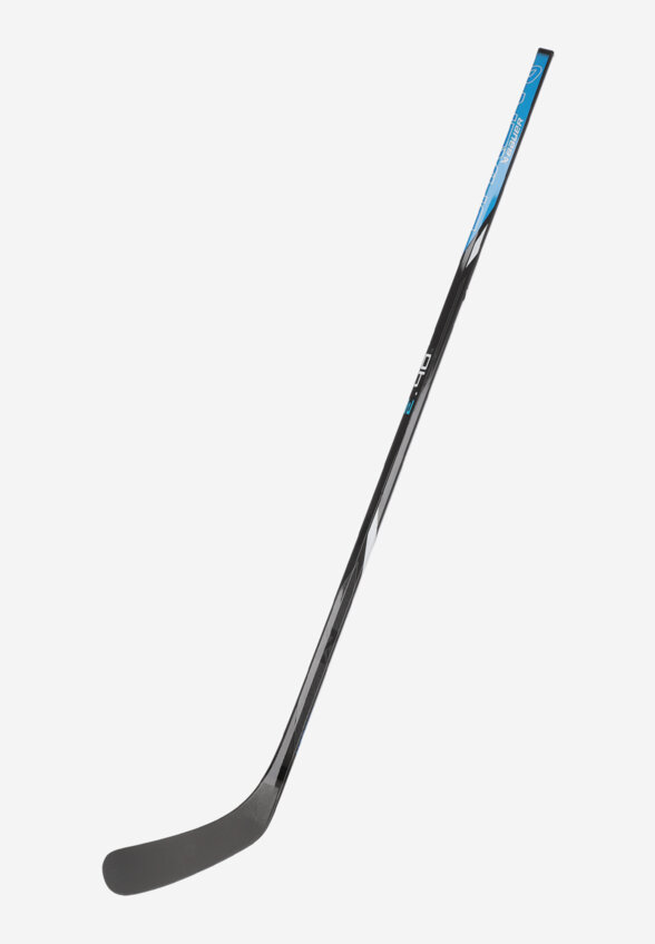 Клюшка хоккейная Bauer Nexus E40 P92 SR-70, Мультицвет