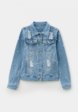 Куртка джинсовая Resser Denim14  - превью