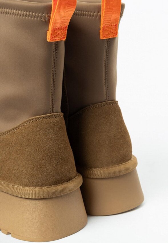 Полусапоги Niota Line