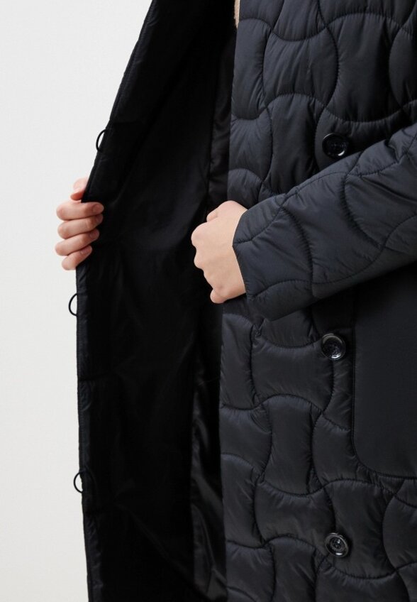 Куртка стеганая Madzerini