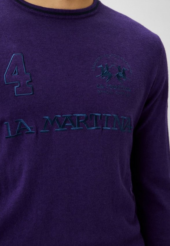 Джемпер La Martina