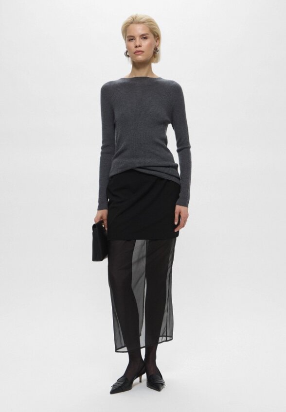 Джемпер Genious