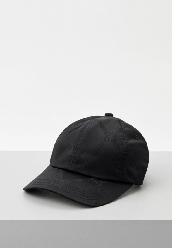 Бейсболка Hugo