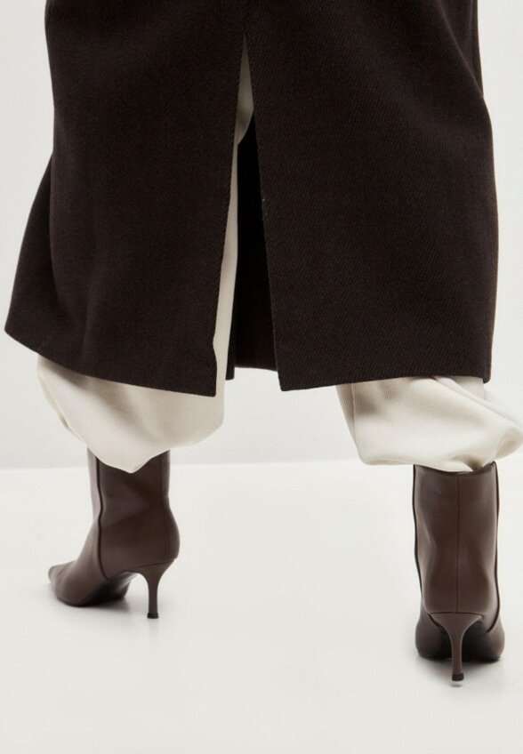 Пальто-пиджак Katerina Myachina