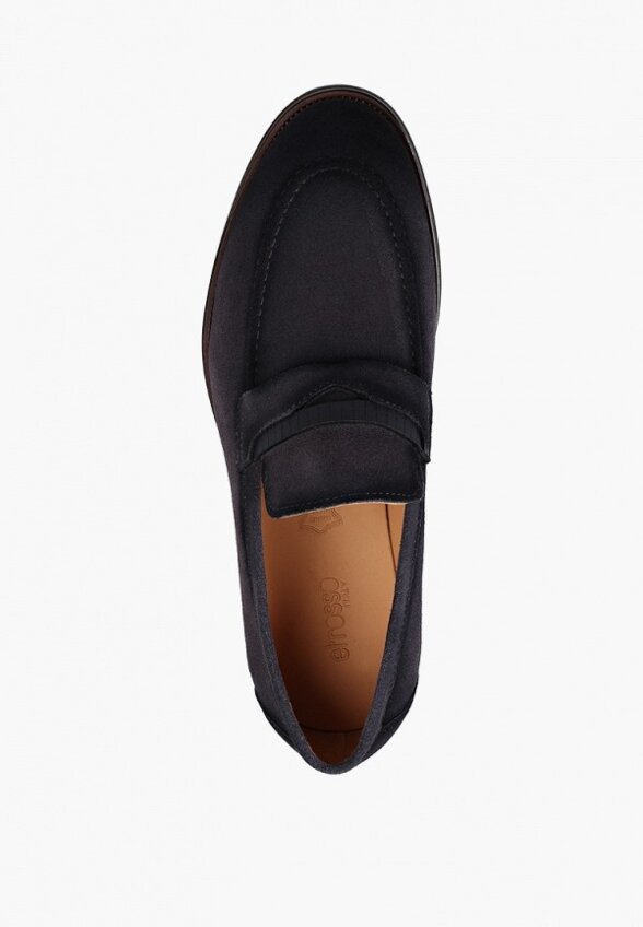 Лоферы El'Rosso