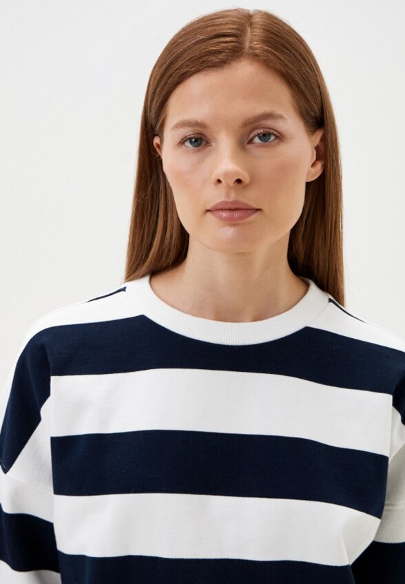 Свитшот Tom Tailor