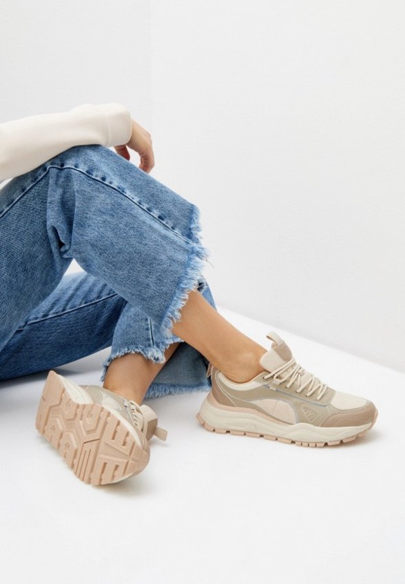 Кроссовки Patrol