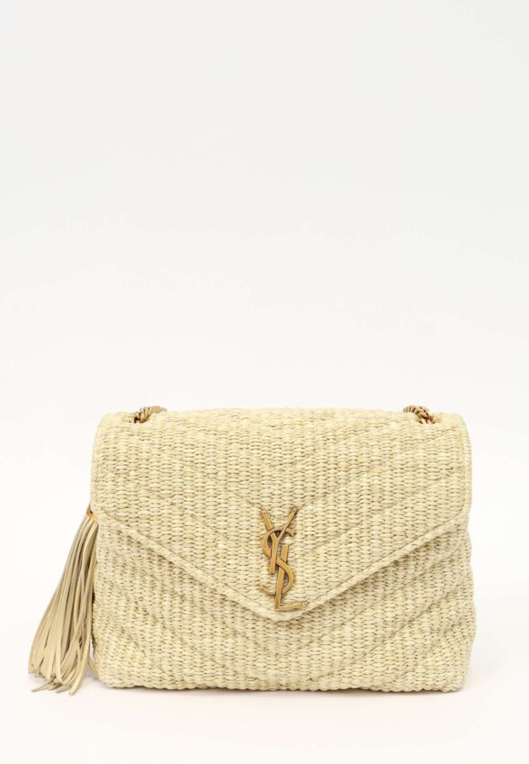 Saint Laurent Loulou