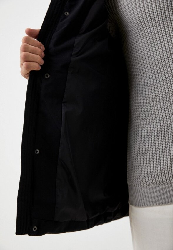 Пуховик O'STIN