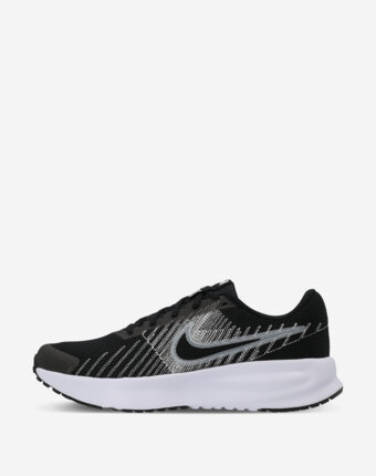 Кроссовки женские Nike Run Defy, Черный женщинам