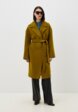 Пальто двубортное Marsena1  - превью