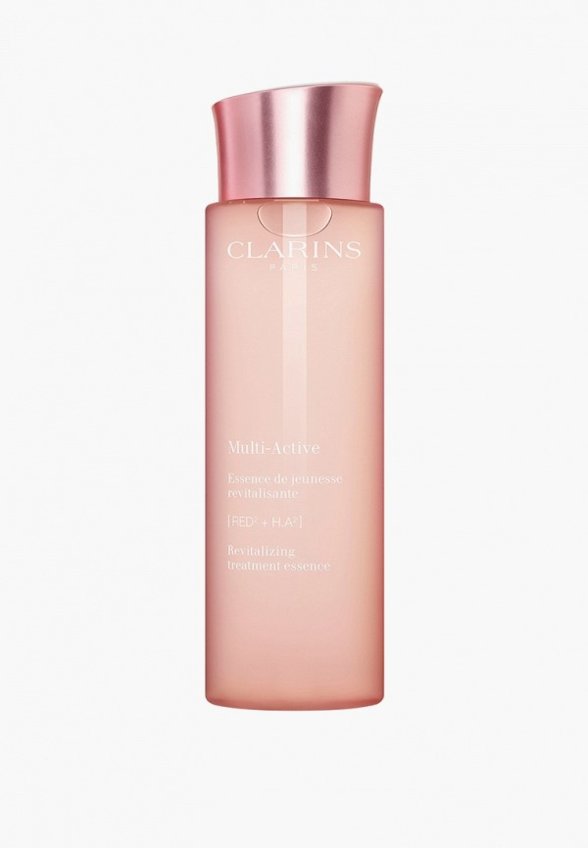 Флюид для лица Clarins