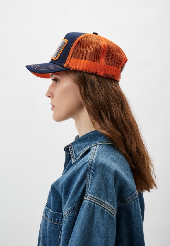 Бейсболка John Hatter & Co