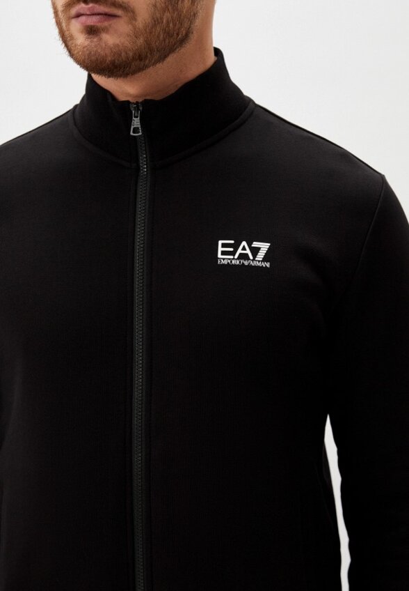 Олимпийка EA7