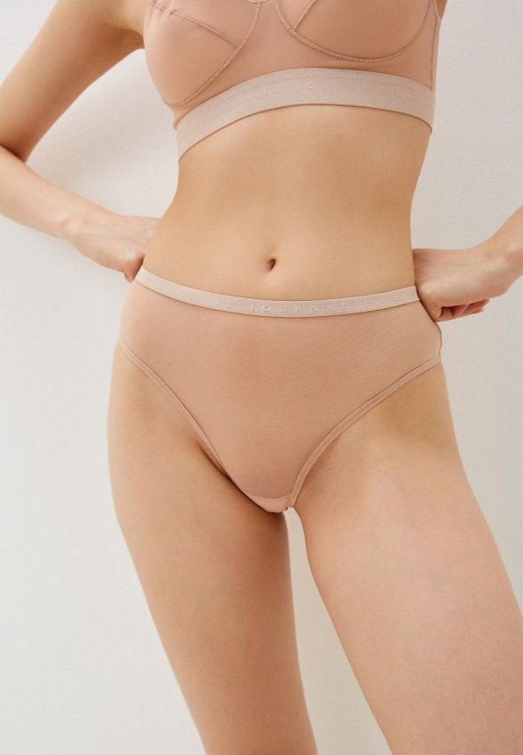 Трусы Le Journal