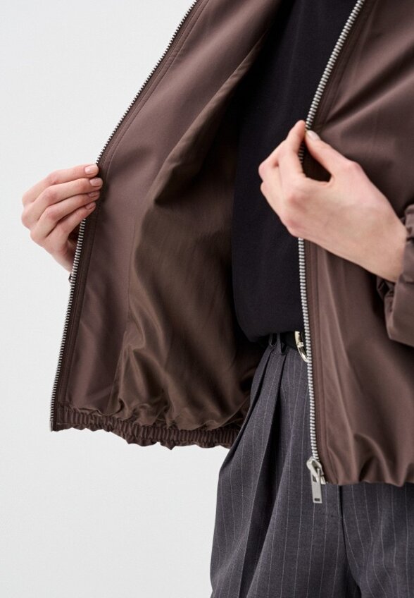 Ветровка Снежная Королева