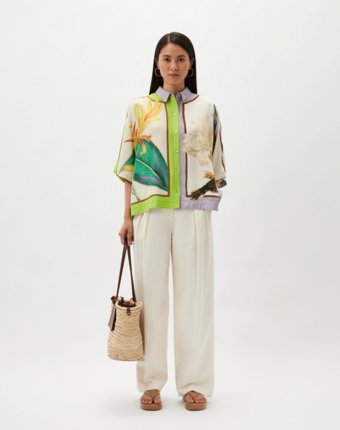Блуза Lenny Niemeyer женщинам