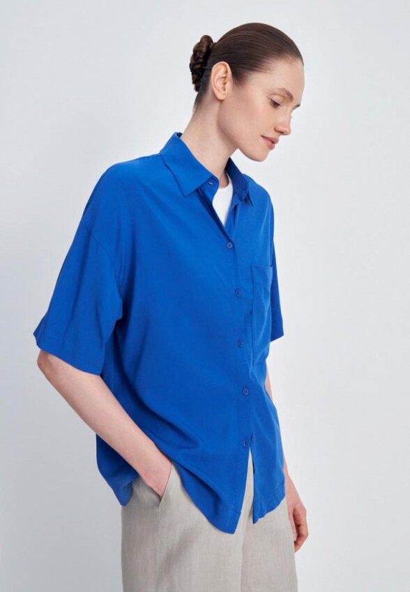 Блуза Finn Flare