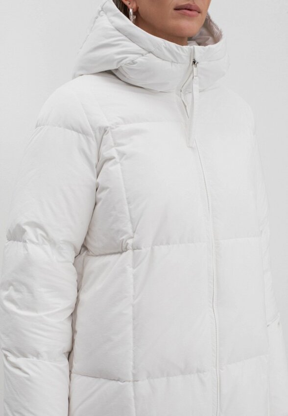 Пуховик Savage