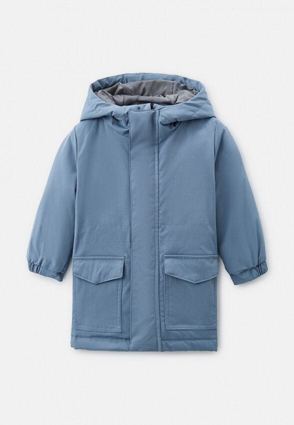 Парка FikaBooka