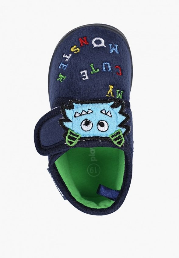 Тапочки PlayToday