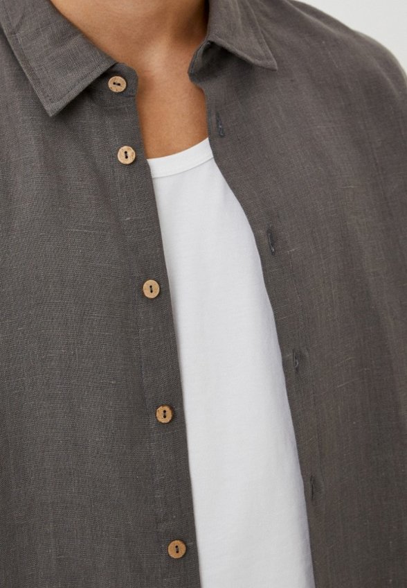 Рубашка Изольна