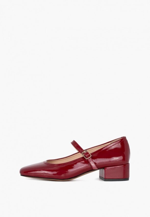 Туфли TJ Collection