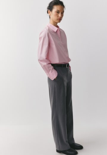 Классические костюмные брюки