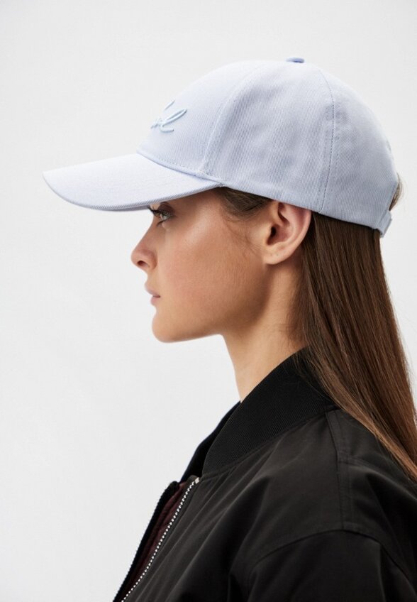 Бейсболка Karl Lagerfeld