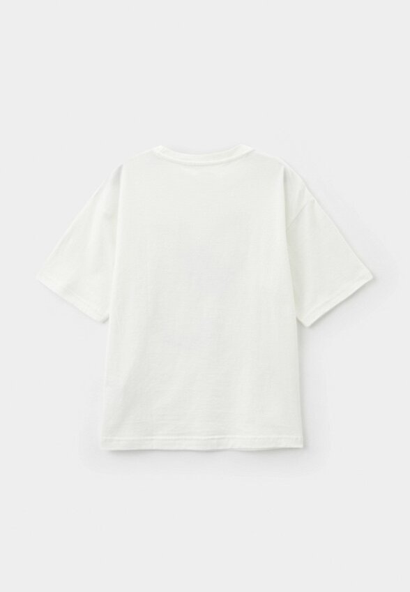 Футболка O'STIN