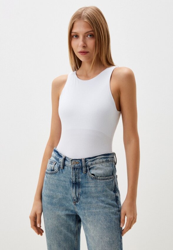 Боди Marsi Marsianova