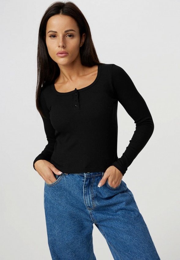 Лонгслив Seventeen Nine