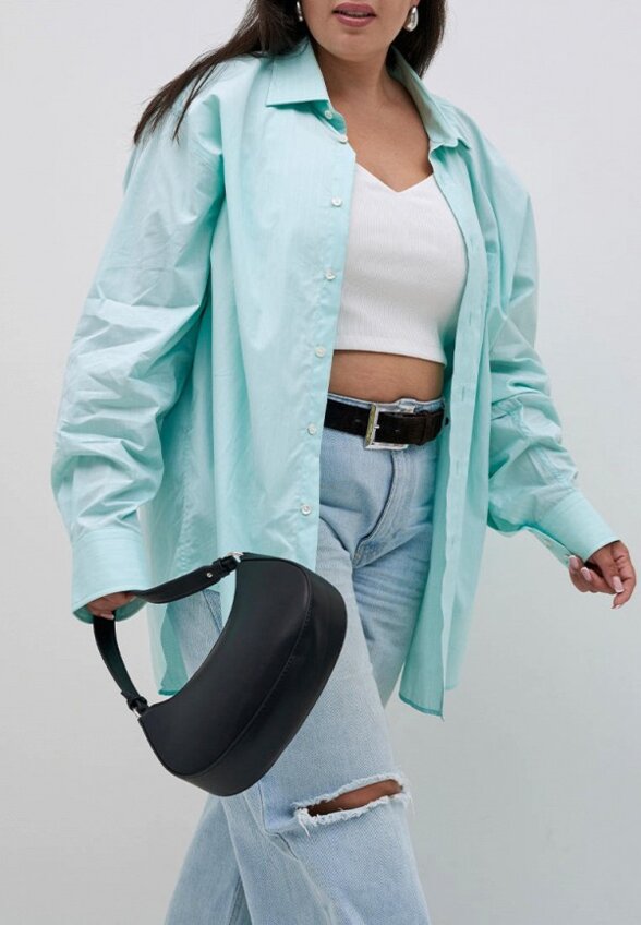 Рубашка So-sexy.me