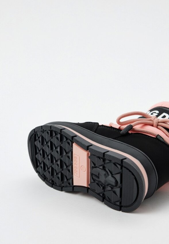 Дутики Jog Dog