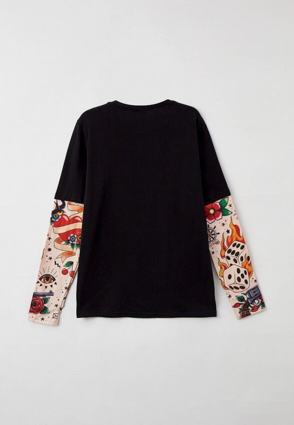 Лонгслив Youlala