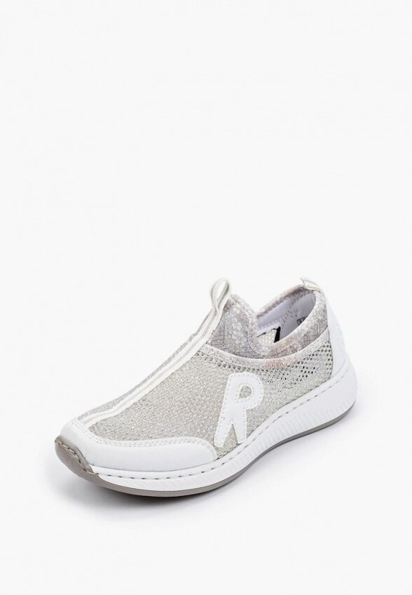 Кроссовки Rieker