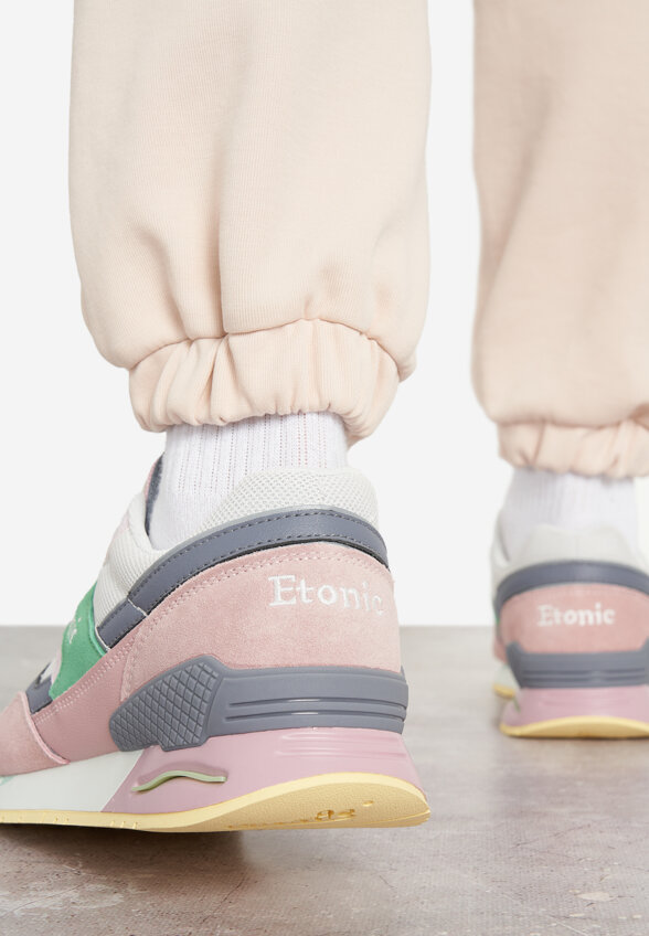 Кроссовки женские Etonic Stable Base, Бежевый