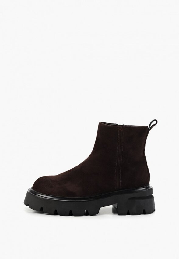 Ботинки Maxadorre