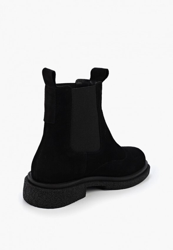 Ботинки Lusavou