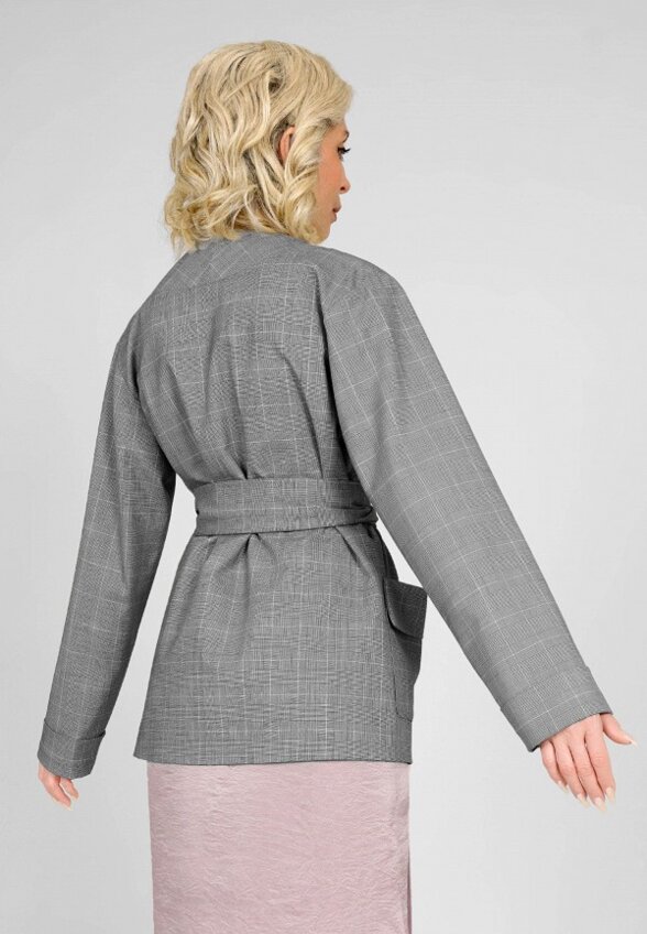 Жакет Alisia Fiori