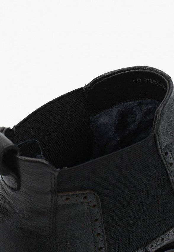 Ботинки Francesco Donni