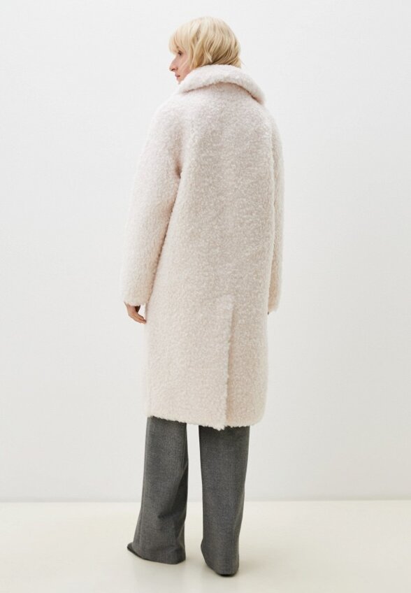 Шуба Снежная Королева