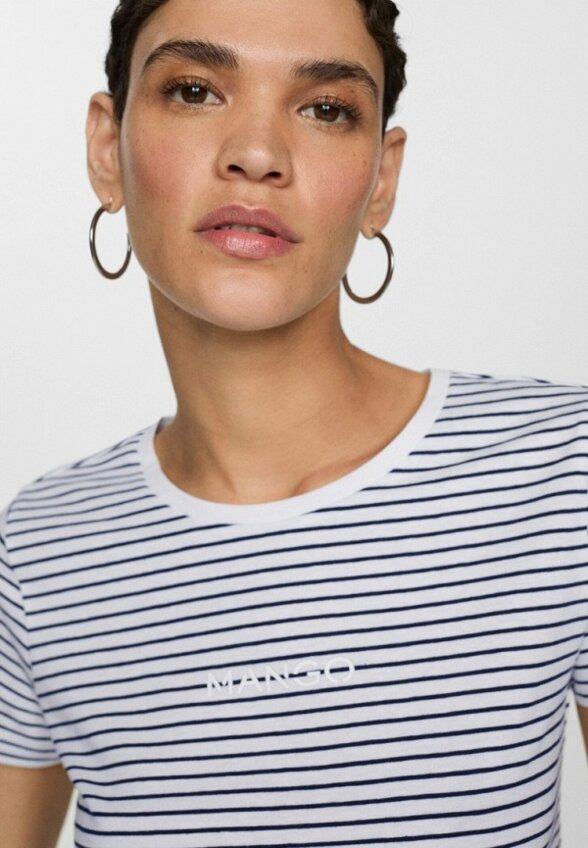 Футболка Mango