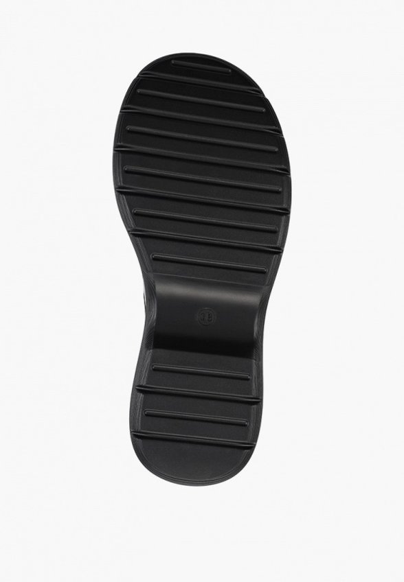 Ботинки Shuzzi