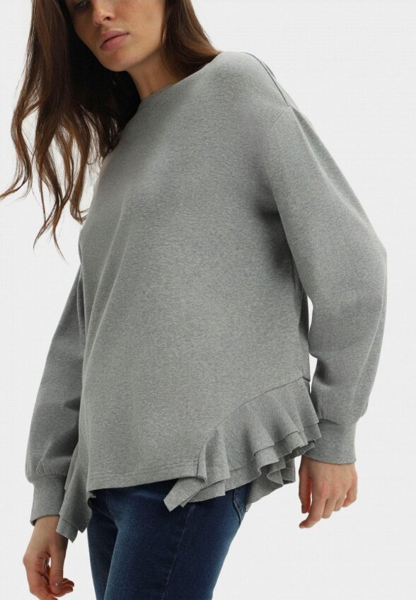 Свитшот Harmonia Sensuum