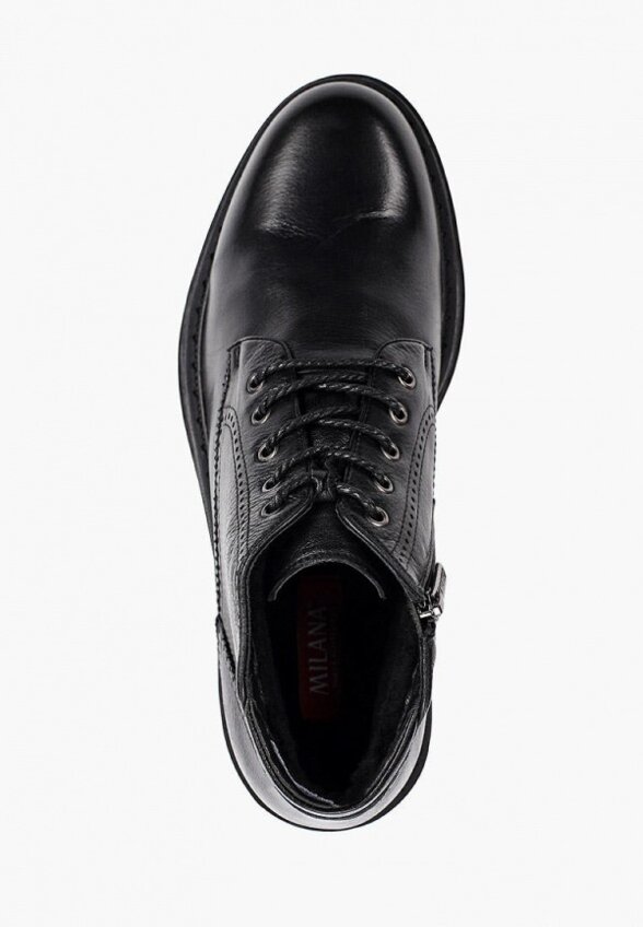 Ботинки Milana