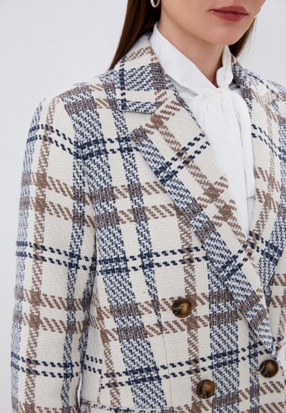 Жакет To Be One