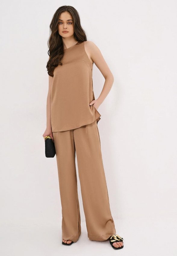 Блуза Spirit of Kattana