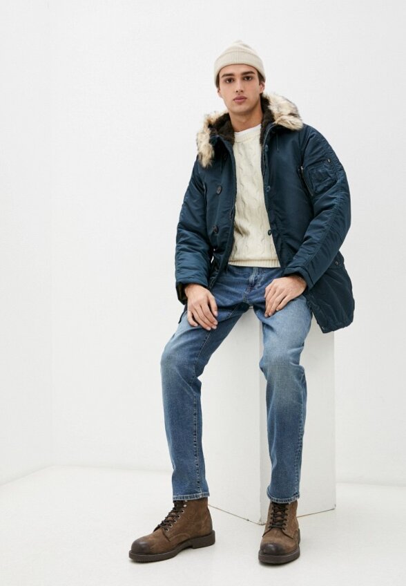 Парка Angelo Bonetti